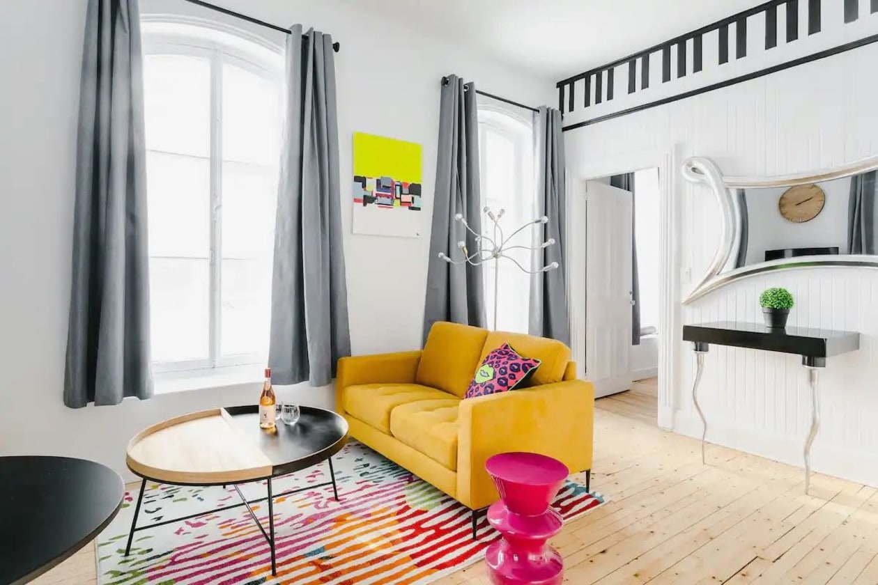 Vue d'ensemble — 527, Av. St-Jérome, 1 À 9, Matane, G4W3B8, Matane