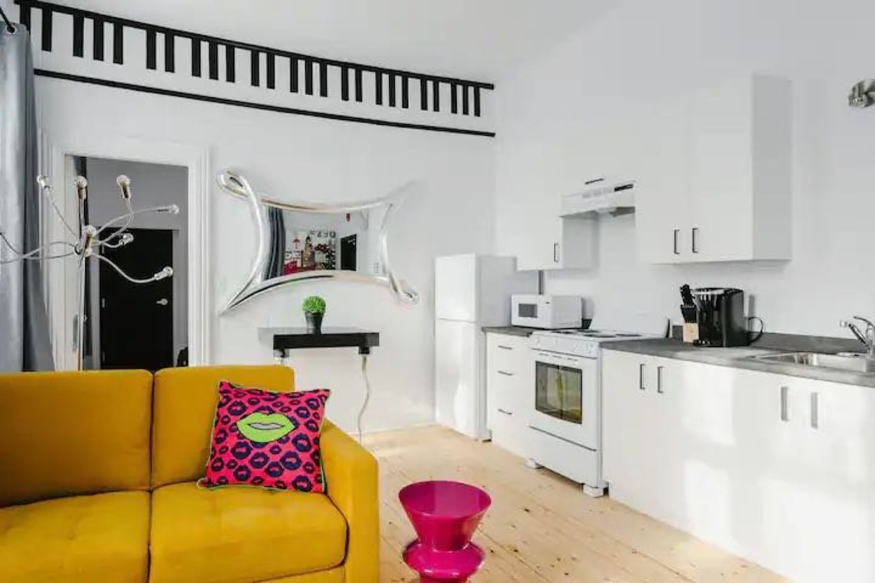 Vue d'ensemble — 527, Av. St-Jérome, 1 À 9, Matane, G4W3B8, Matane