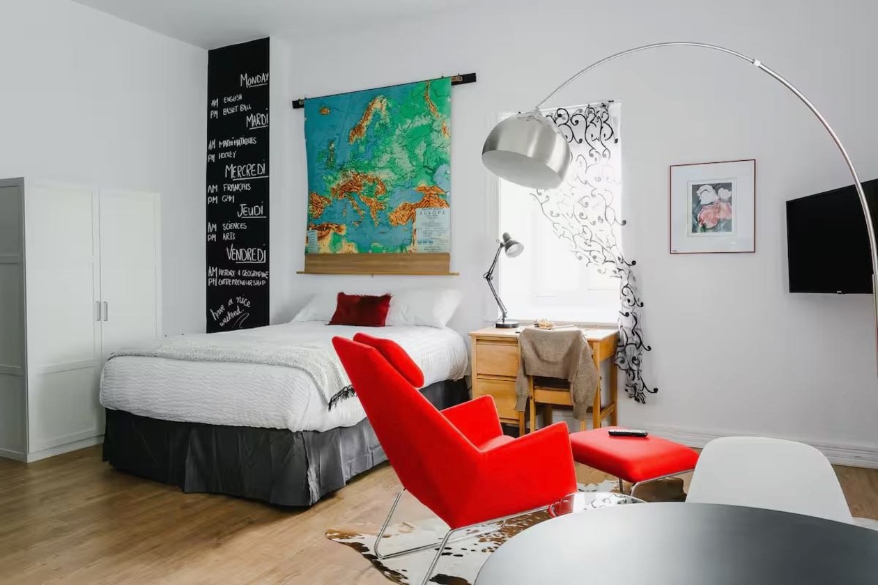 Vue d'ensemble — 527, Av. St-Jérome, 1 À 9, Matane, G4W3B8, Matane