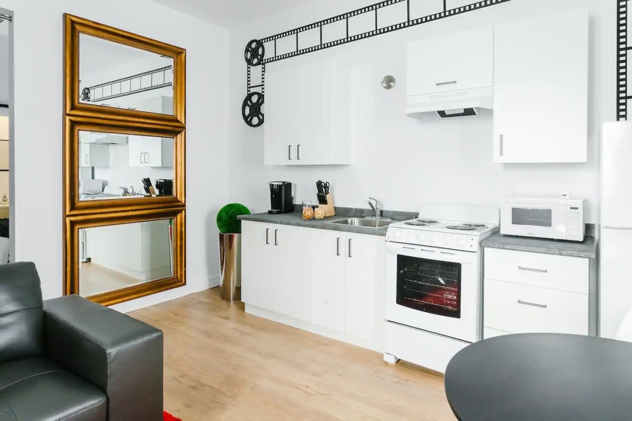 Vue d'ensemble — 527, Av. St-Jérome, 1 À 9, Matane, G4W3B8, Matane