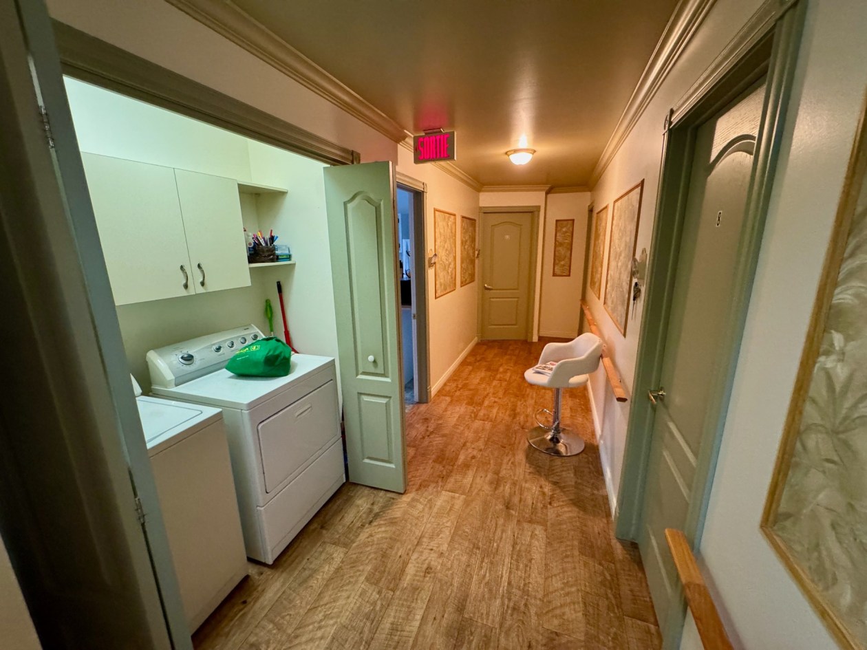 Vue d'ensemble — 203, Rue Druillettes, Matane, G4W2B6, Matane