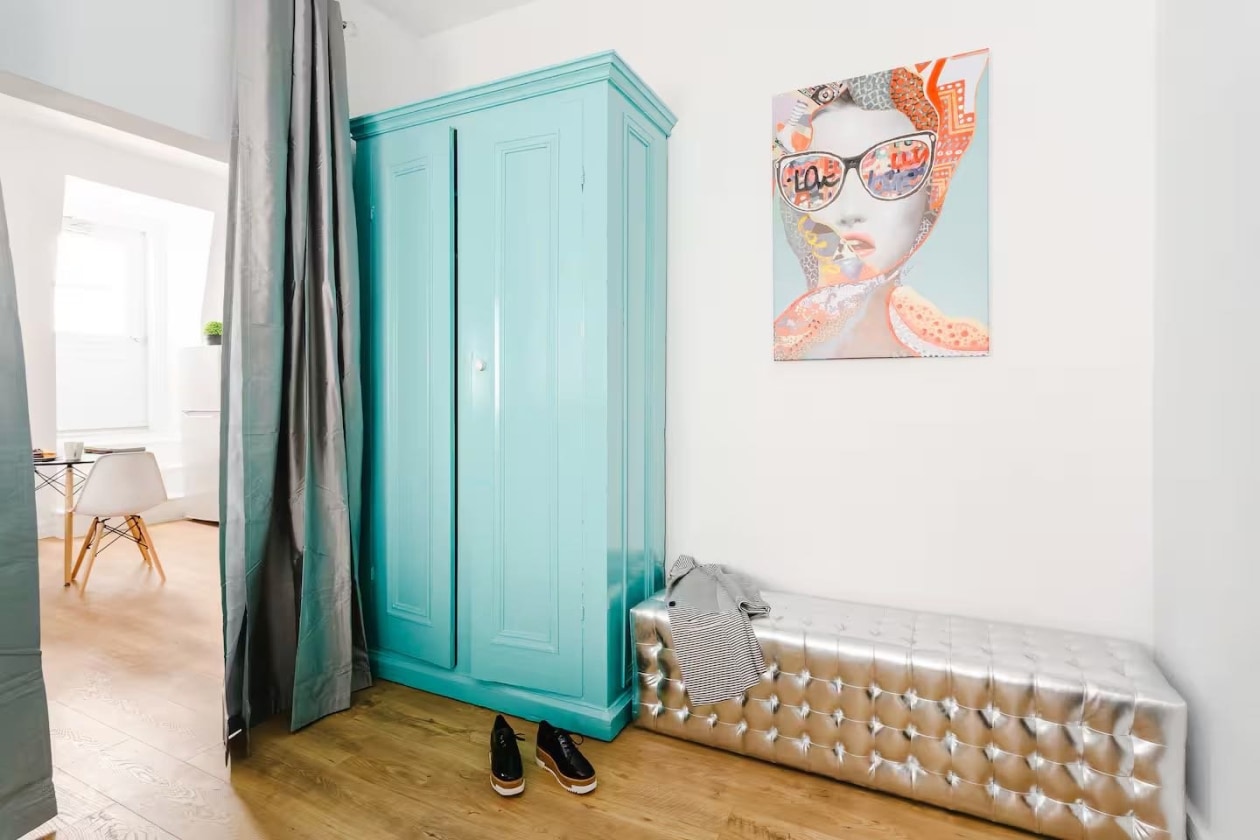 Hall d'entrée — 527, Av. St-Jérome, 1 À 9, Matane, G4W3B8, Matane