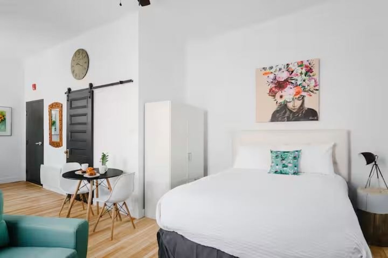 Vue d'ensemble — 527, Av. St-Jérome, 1 À 9, Matane, G4W3B8, Matane