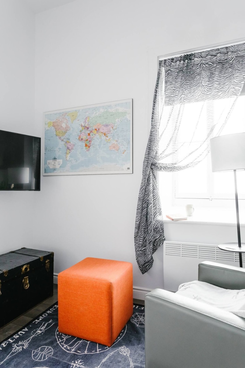 Vue d'ensemble — 527, Av. St-Jérome, 1 À 9, Matane, G4W3B8, Matane