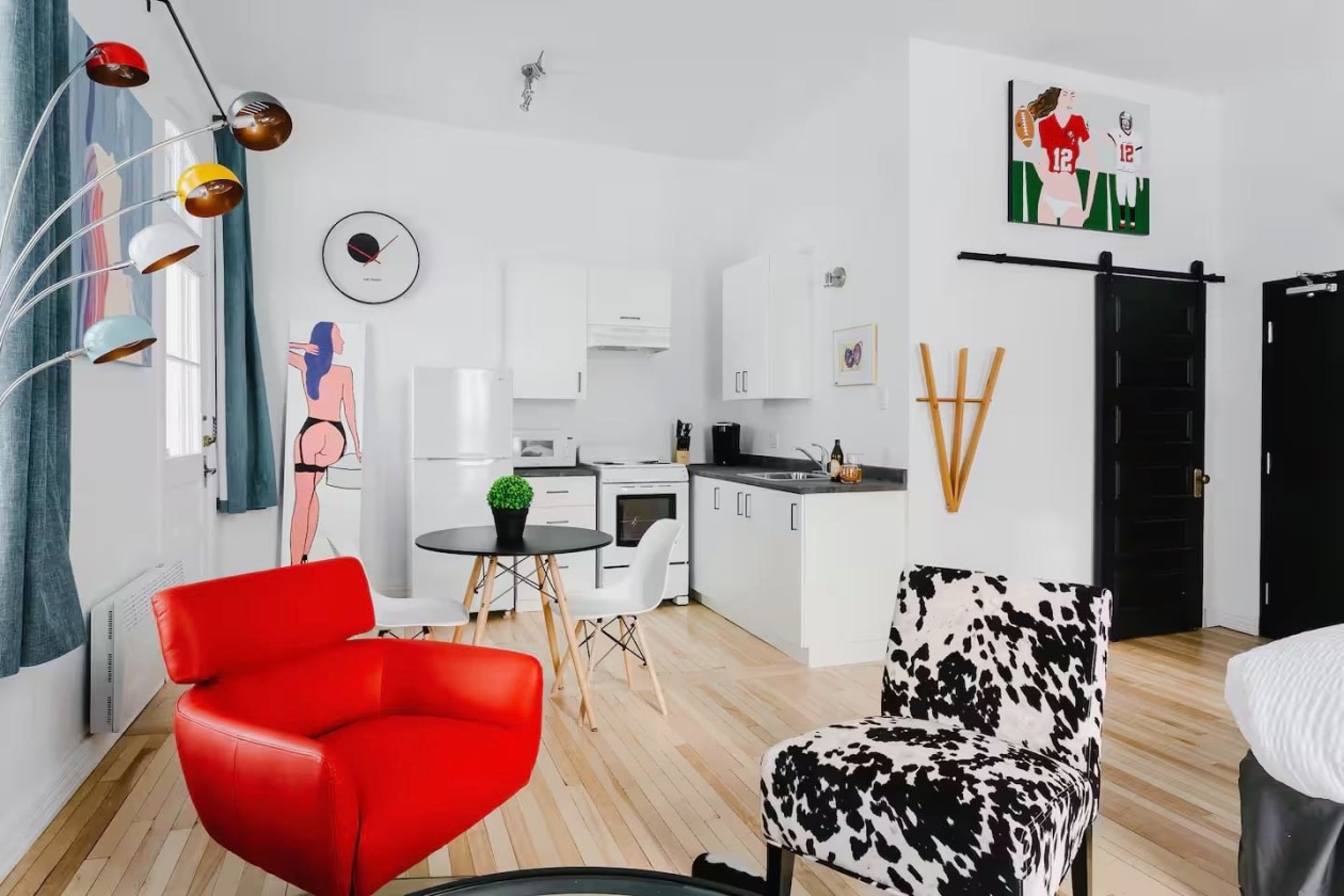 Vue d'ensemble — 527, Av. St-Jérome, 1 À 9, Matane, G4W3B8, Matane