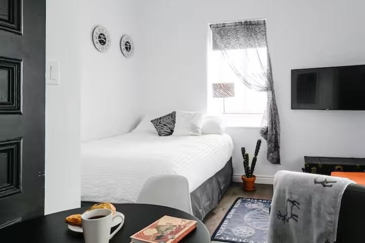 Vue d'ensemble — 527, Av. St-Jérome, 1 À 9, Matane, G4W3B8, Matane