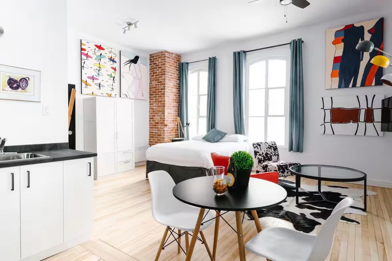 Vue d'ensemble — 527, Av. St-Jérome, 1 À 9, Matane, G4W3B8, Matane