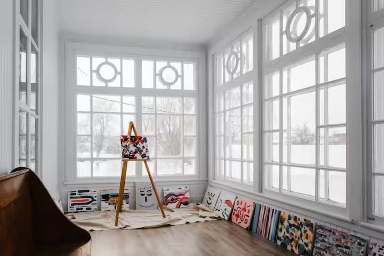 Verrière — 527, Av. St-Jérome, 1 À 9, Matane, G4W3B8, Matane