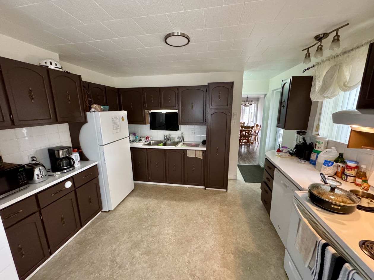 Photo 20 — 203, Rue Druillettes, Matane, G4W2B6, Matane