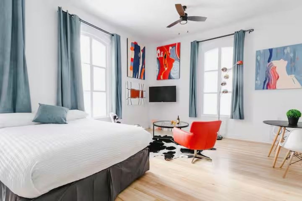 Vue d'ensemble — 527, Av. St-Jérome, 1 À 9, Matane, G4W3B8, Matane