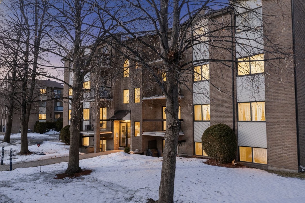 6080, Rue Lise-Charbonneau