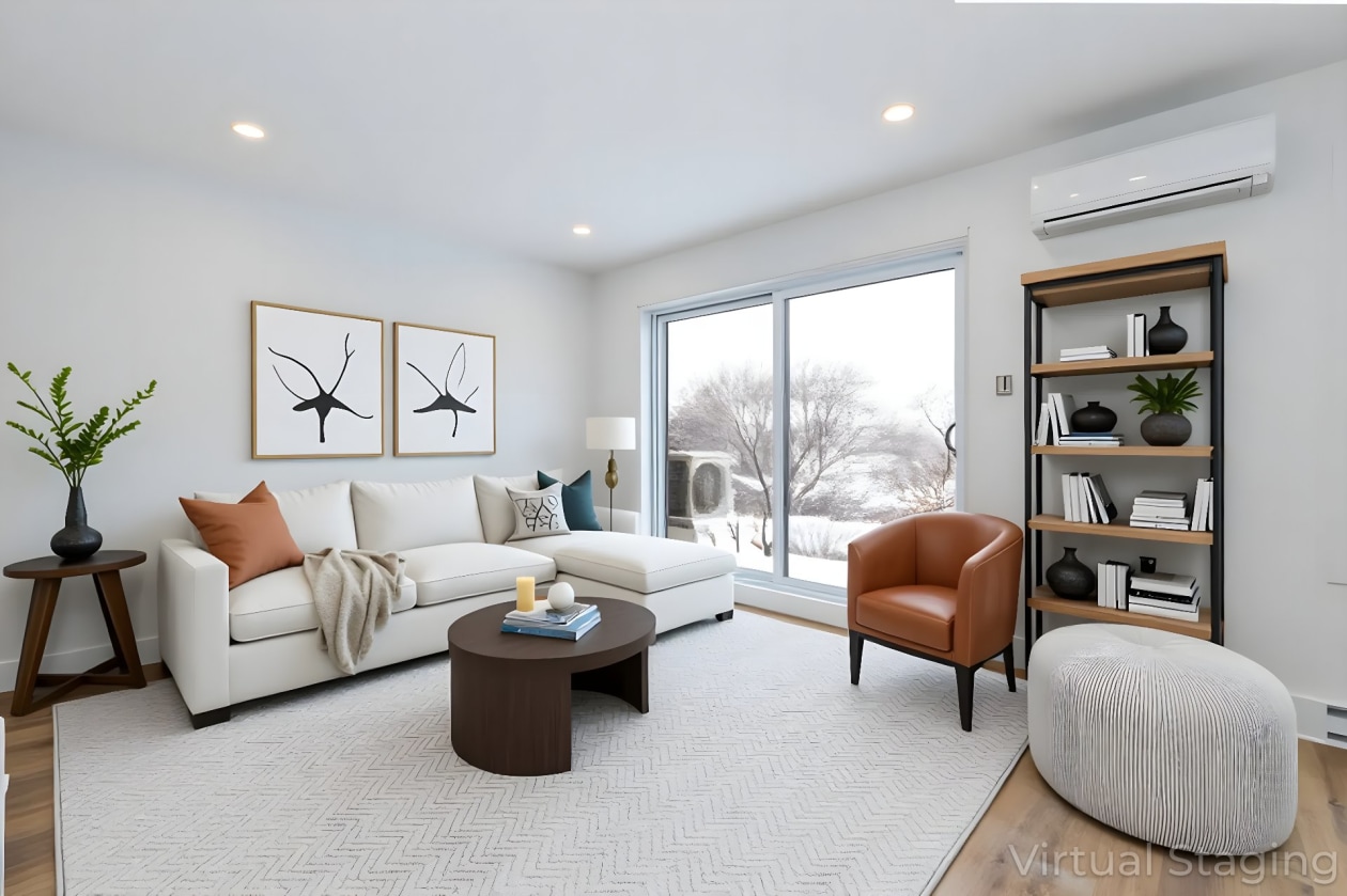 Salon — 116, Rue Principale, 401, Châteauguay, J6J3H1, Châteauguay