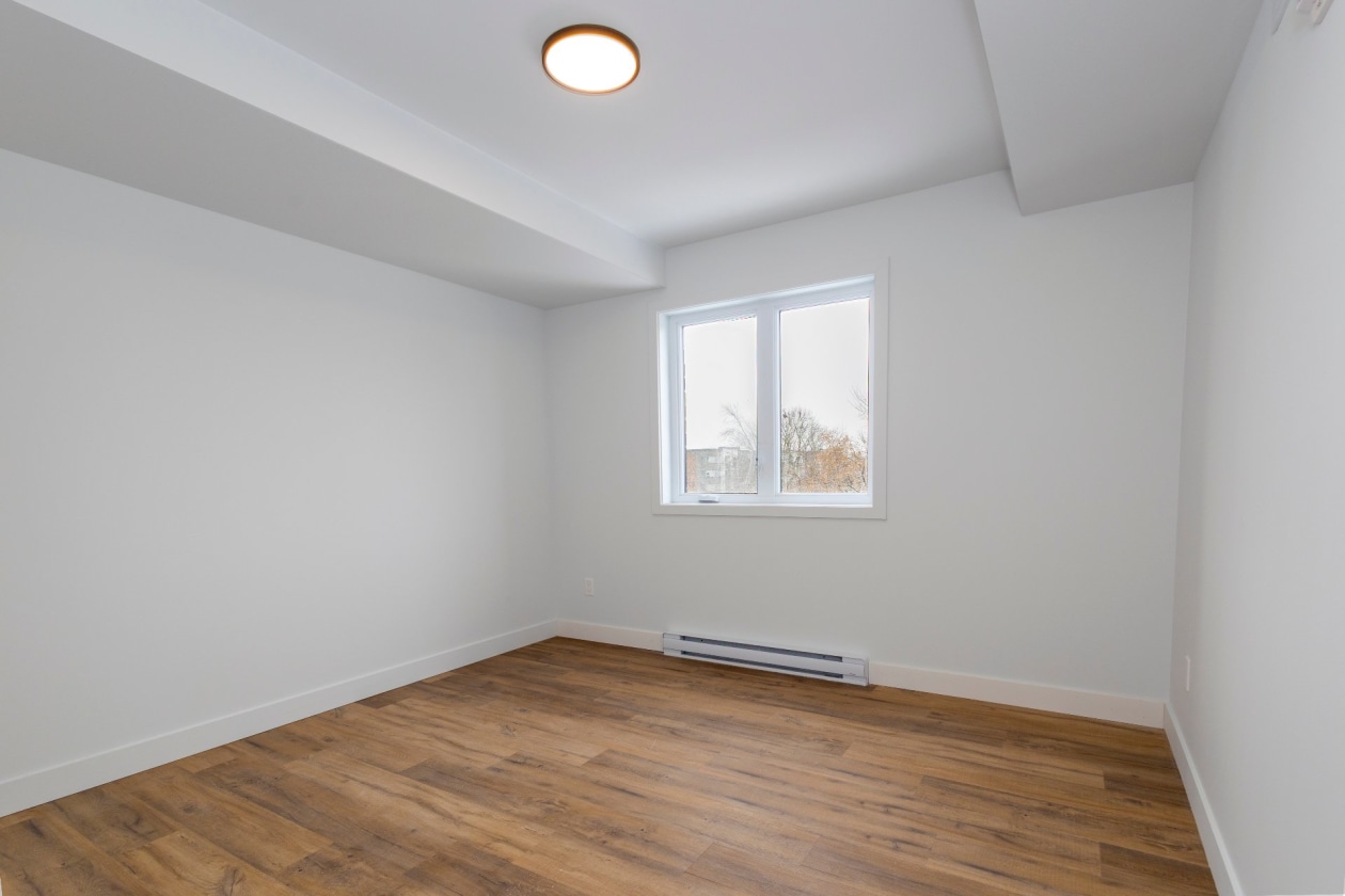 Chambre à coucher — 116, Rue Principale, 401, Châteauguay, J6J3H1, Châteauguay