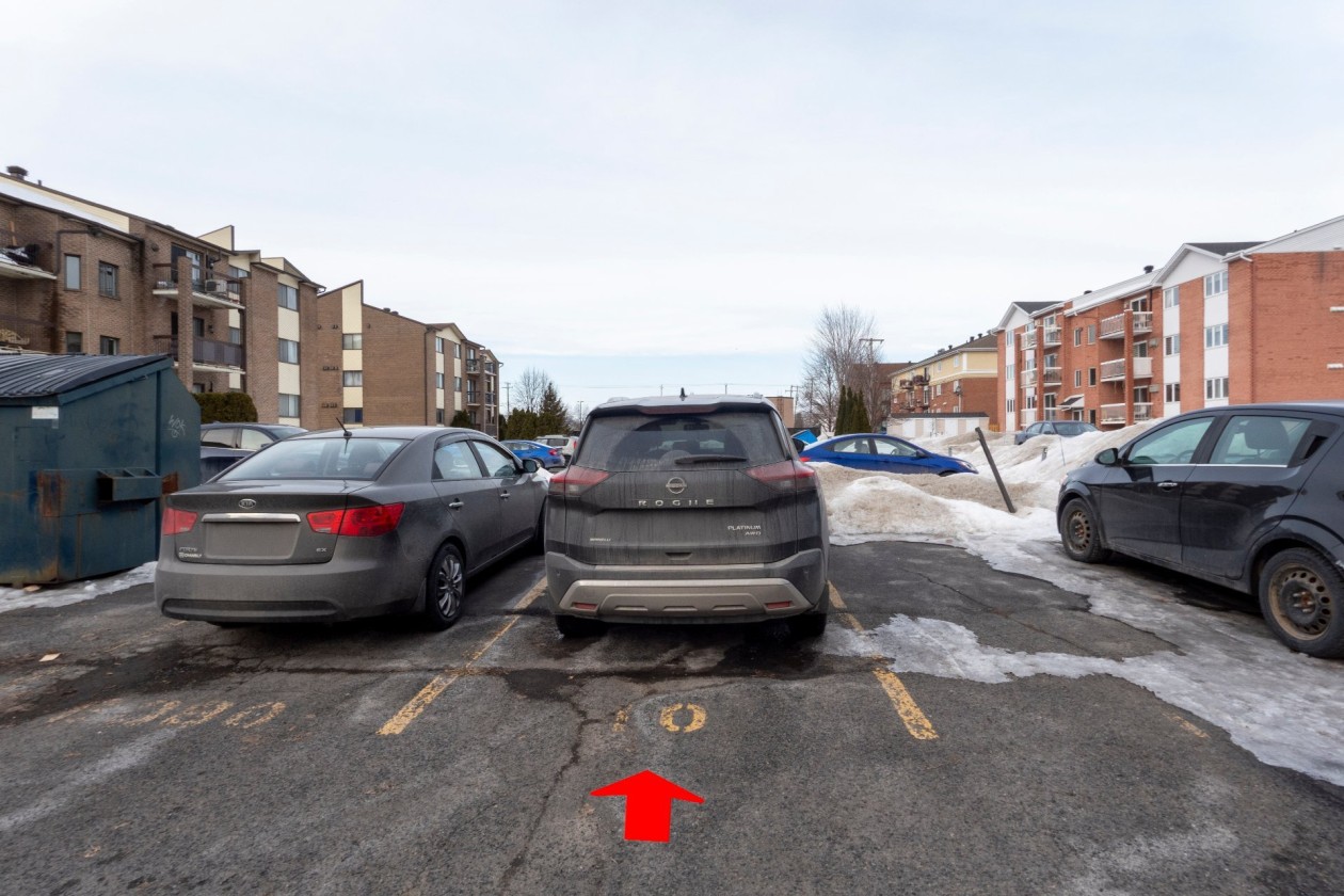 Photo 18 — 6080, Rue Lise-Charbonneau, 204, Longueuil (Saint-Hubert), J3Y8M9, Longueuil (Saint-Hubert)