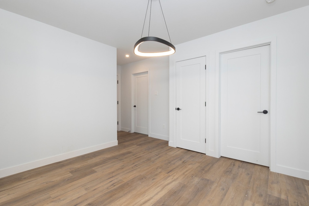 Salle à manger — 116, Rue Principale, 401, Châteauguay, J6J3H1, Châteauguay
