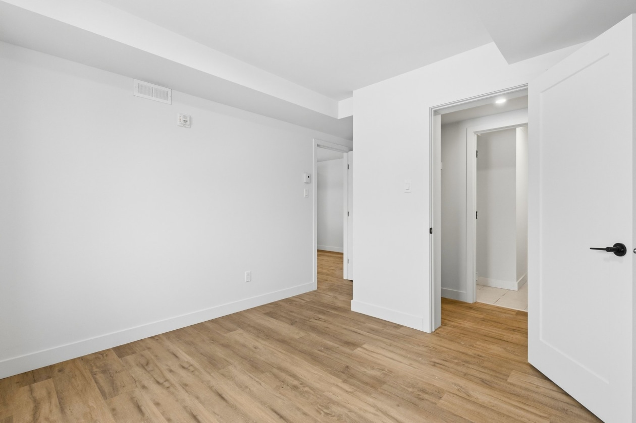 Chambre à coucher — 116, Rue Principale, 401, Châteauguay, J6J3H1, Châteauguay