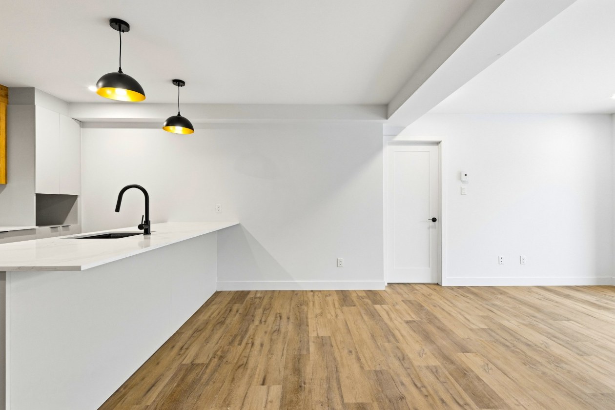 Salle à manger — 116, Rue Principale, 304, Châteauguay, J6J3H1, Châteauguay
