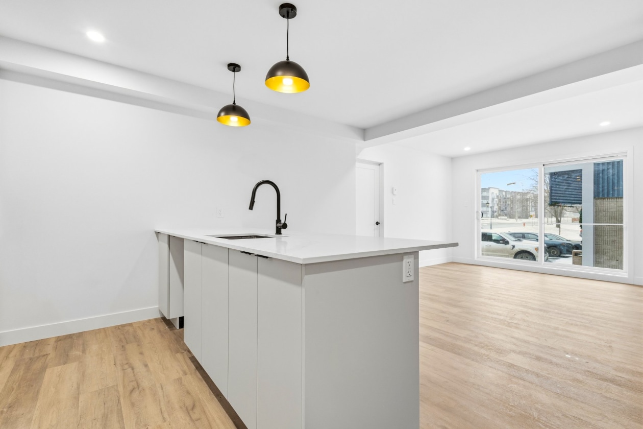 Photo 6 — 116, Rue Principale, 304, Châteauguay, J6J3H1, Châteauguay