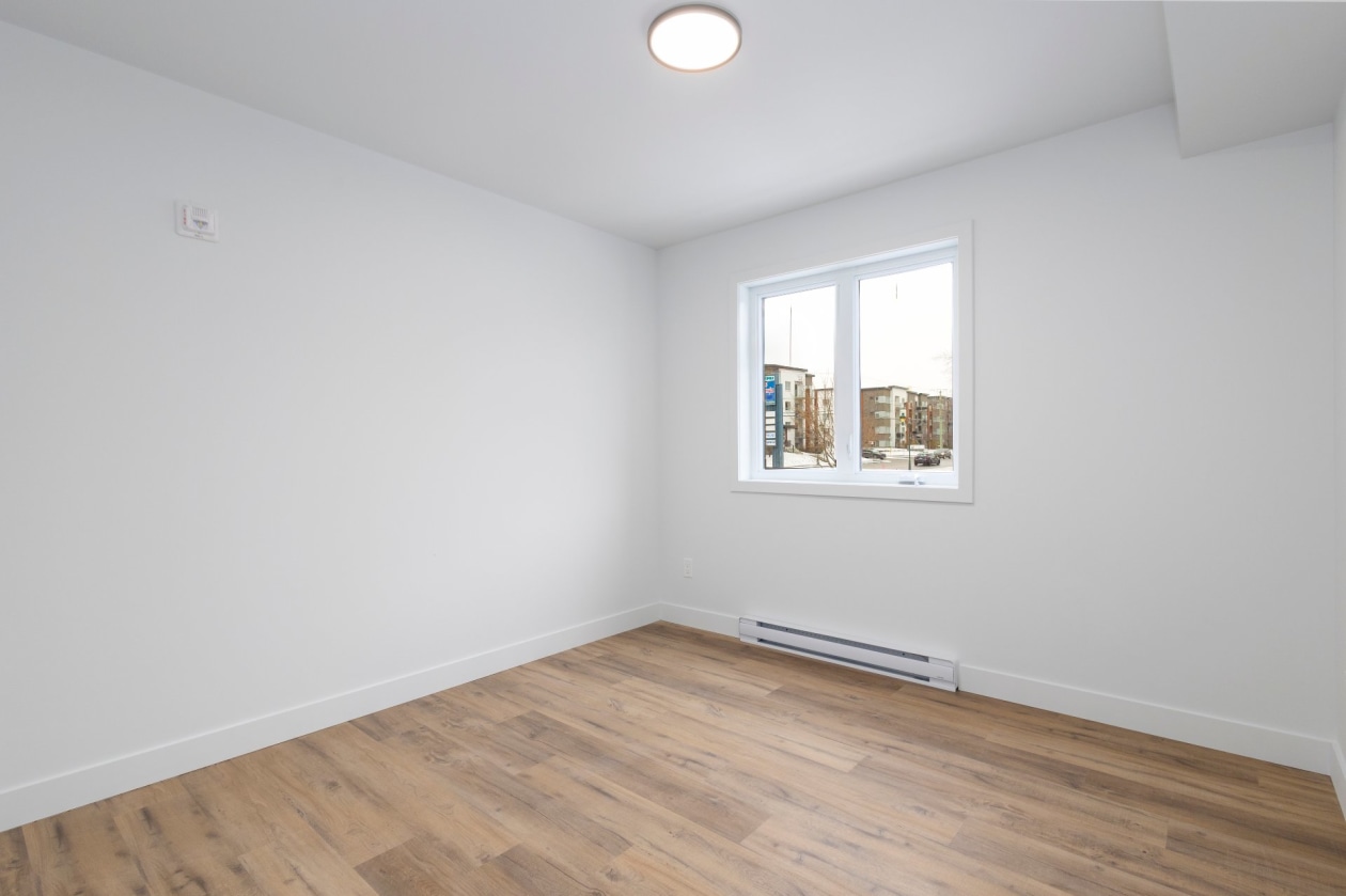 Chambre à coucher — 116, Rue Principale, 304, Châteauguay, J6J3H1, Châteauguay