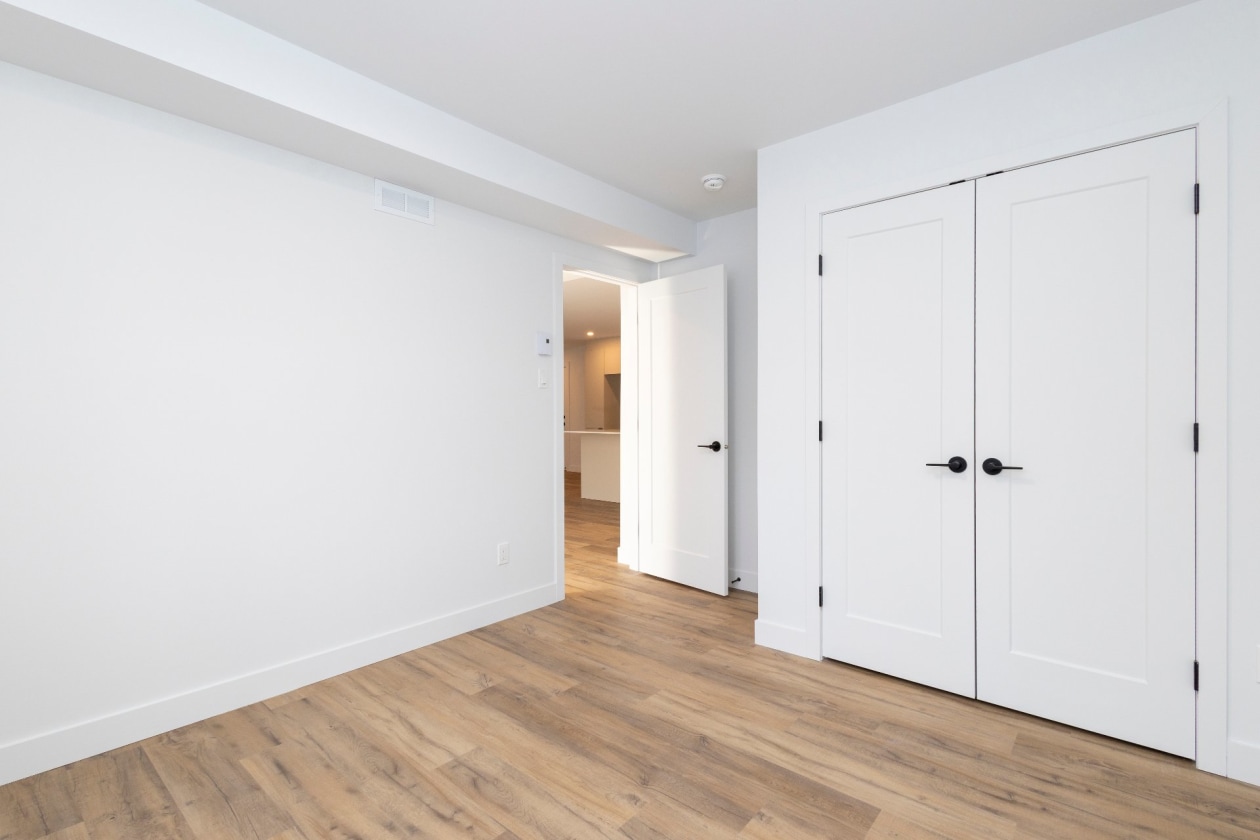 Chambre à coucher — 116, Rue Principale, 304, Châteauguay, J6J3H1, Châteauguay