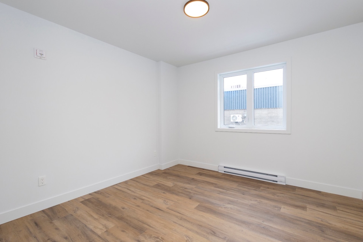 Chambre à coucher — 116, Rue Principale, 304, Châteauguay, J6J3H1, Châteauguay