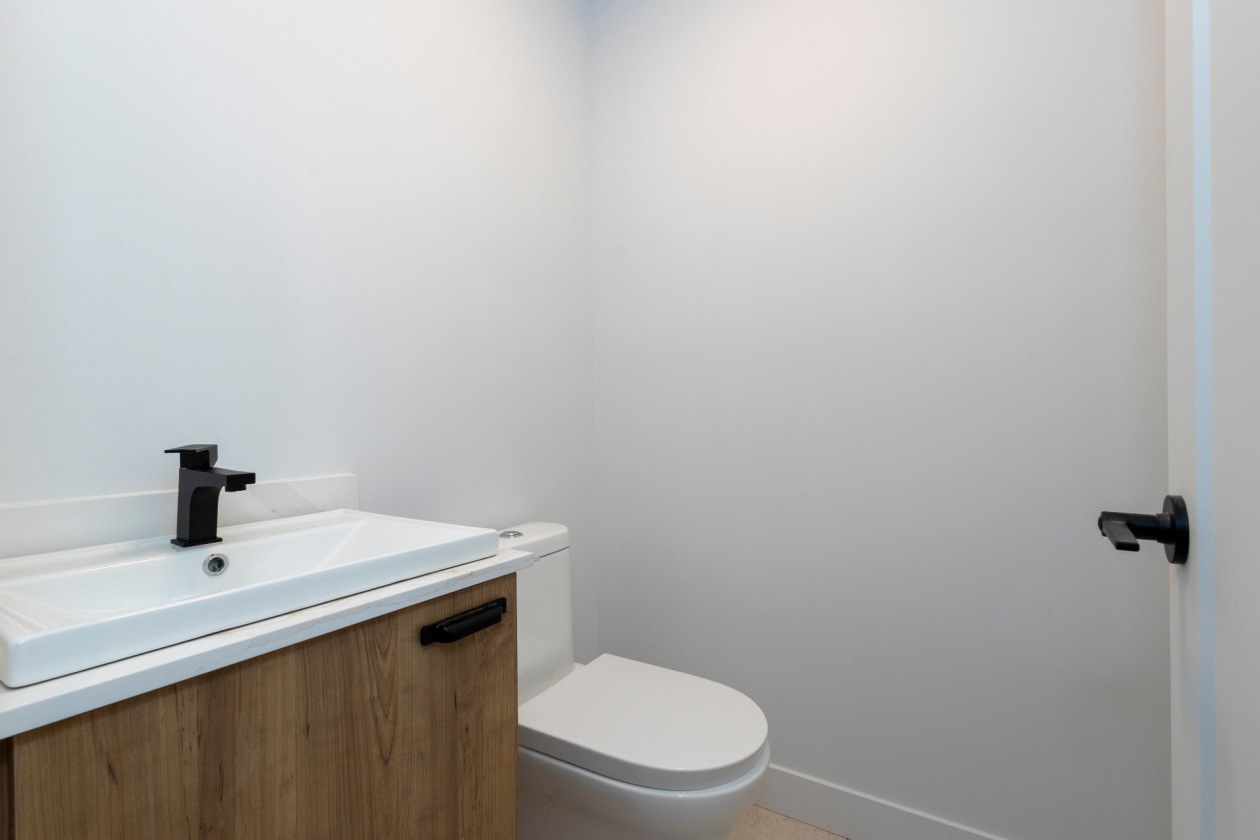 Salle de bains — 116, Rue Principale, 304, Châteauguay, J6J3H1, Châteauguay
