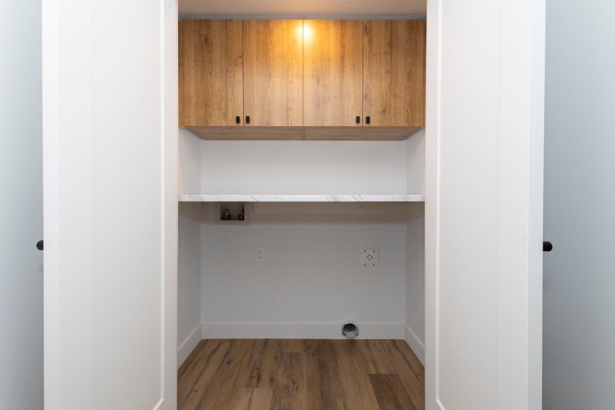 Salle de lavage — 116, Rue Principale, 304, Châteauguay, J6J3H1, Châteauguay