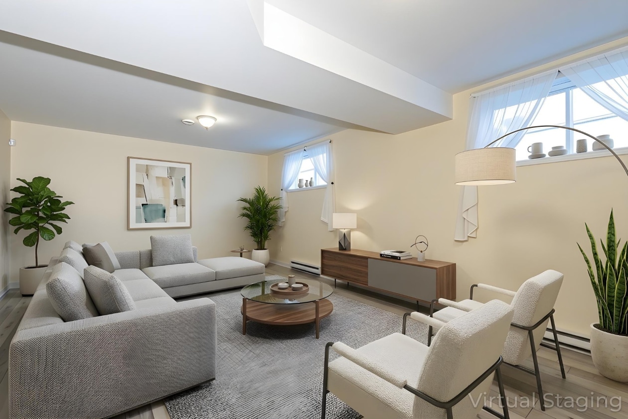 Salle familiale — 2, Place des Ormes, Châteauguay, J6J6B5, Châteauguay