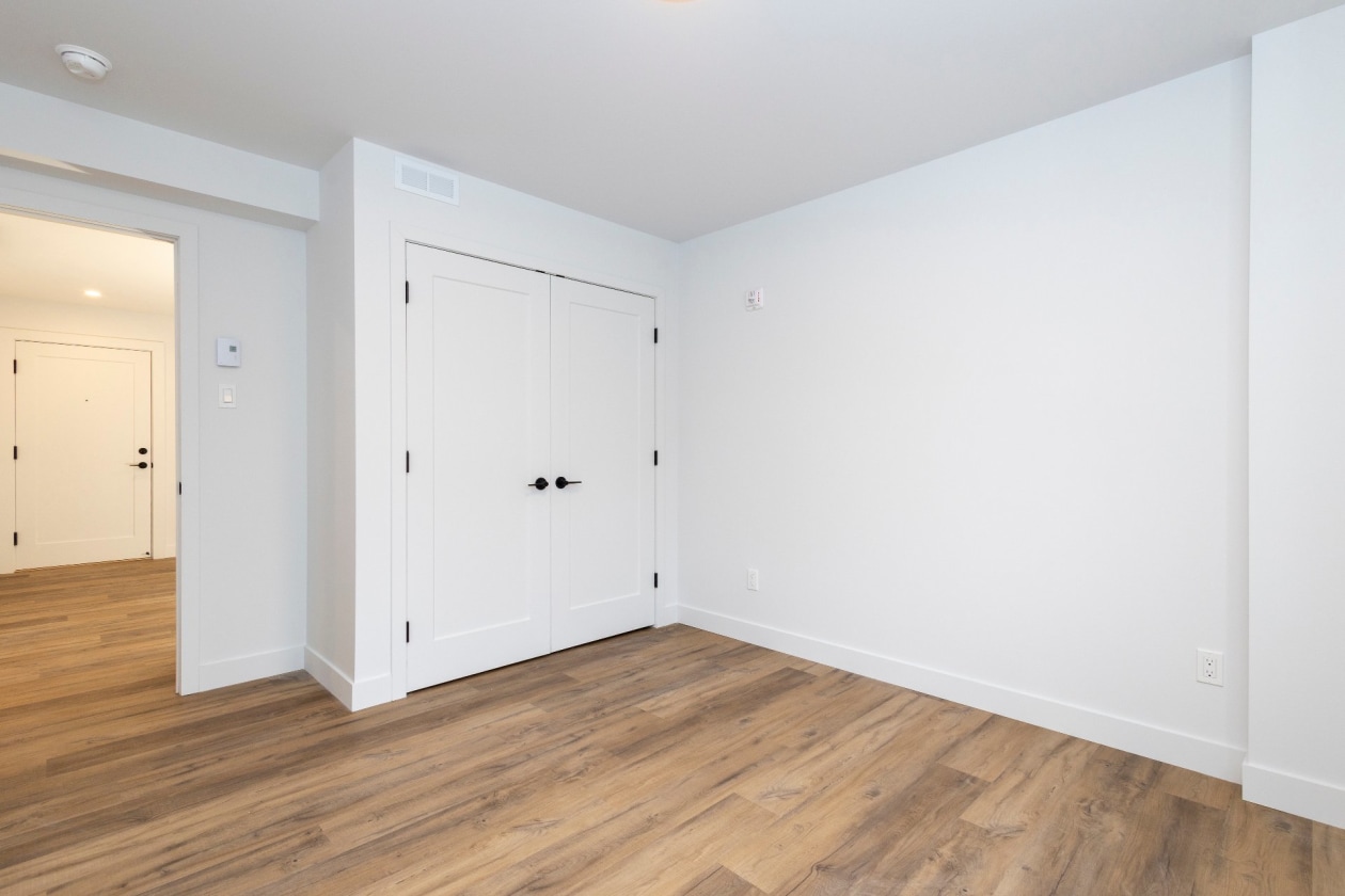 Chambre à coucher — 116, Rue Principale, 304, Châteauguay, J6J3H1, Châteauguay