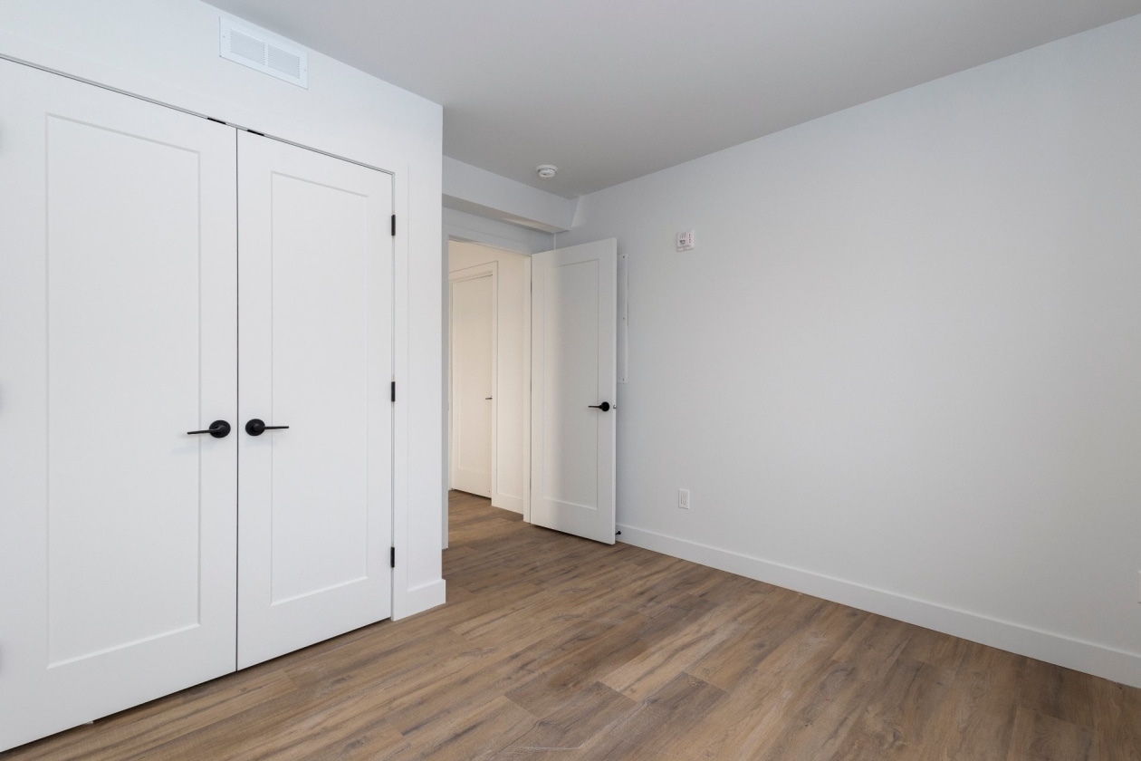 Chambre à coucher — 116, Rue Principale, 403, Châteauguay, J6J3H1, Châteauguay