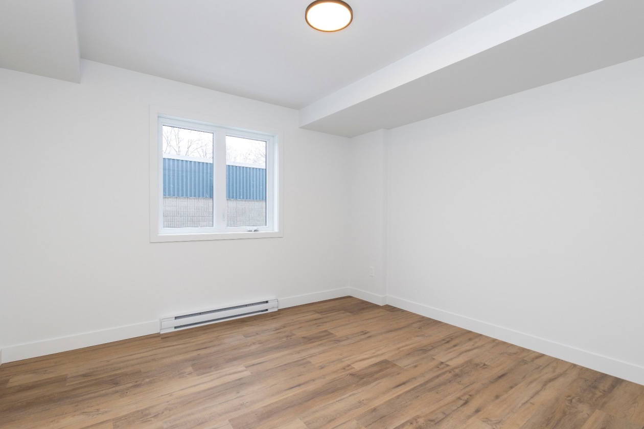 Chambre à coucher — 116, Rue Principale, 304, Châteauguay, J6J3H1, Châteauguay