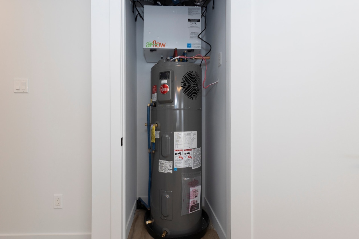Rangement — 116, Rue Principale, 403, Châteauguay, J6J3H1, Châteauguay