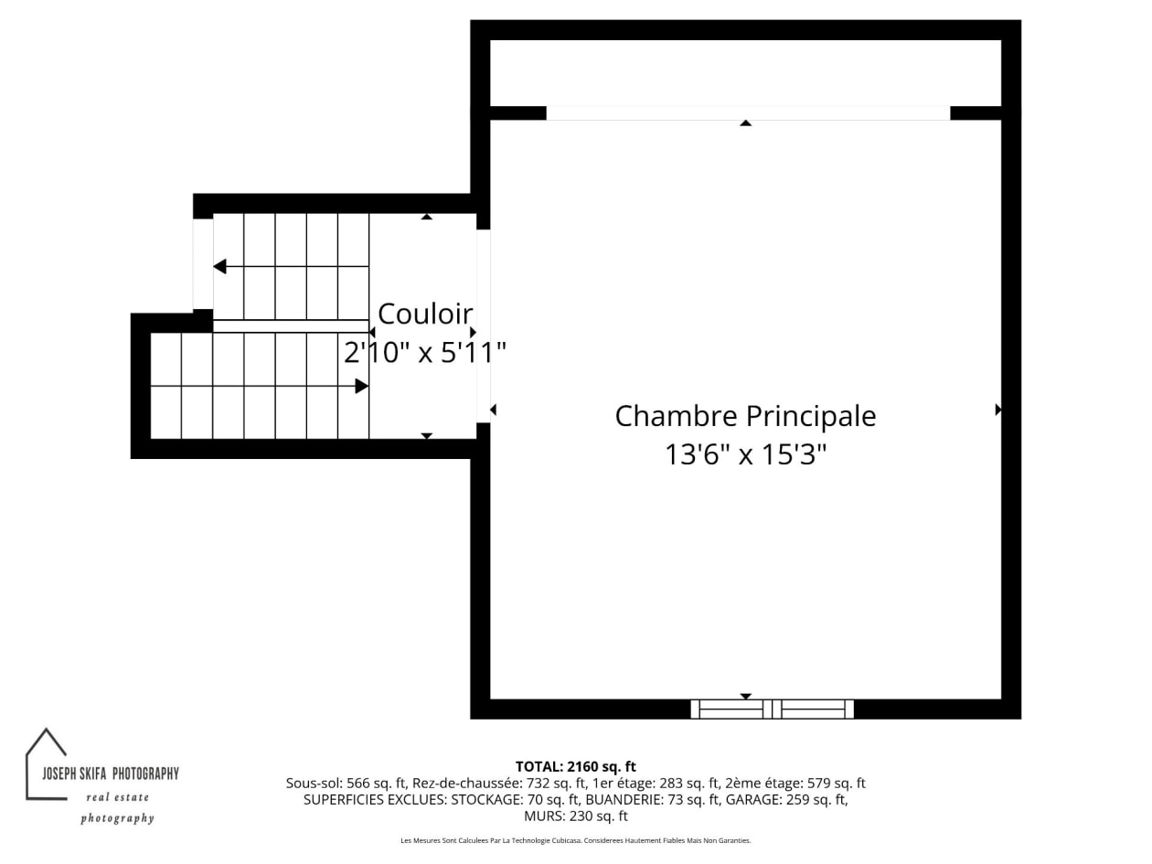 Photo 46 — 2, Place des Ormes, Châteauguay, J6J6B5, Châteauguay