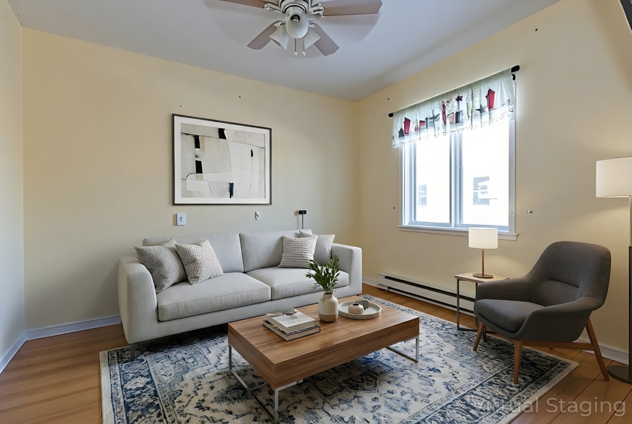 Salon — 279 - 285, Boul. D'Youville, Châteauguay, J6J4R9, Châteauguay
