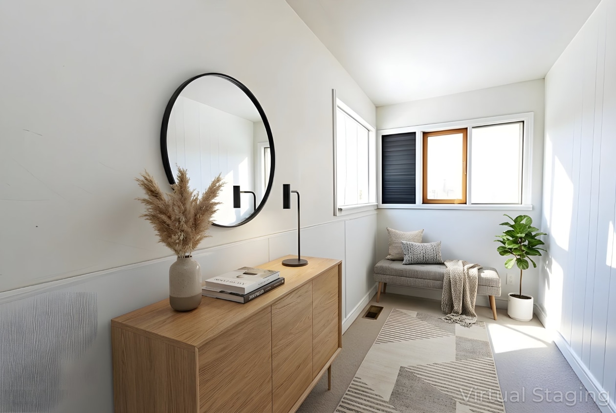 Hall d'entrée — 279 - 285, Boul. D'Youville, Châteauguay, J6J4R9, Châteauguay