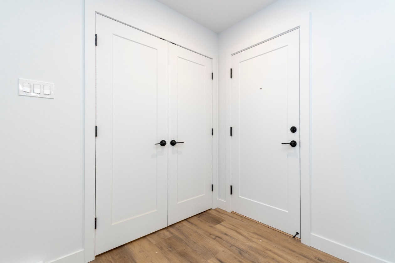 Hall d'entrée — 116, Rue Principale, 304, Châteauguay, J6J3H1, Châteauguay
