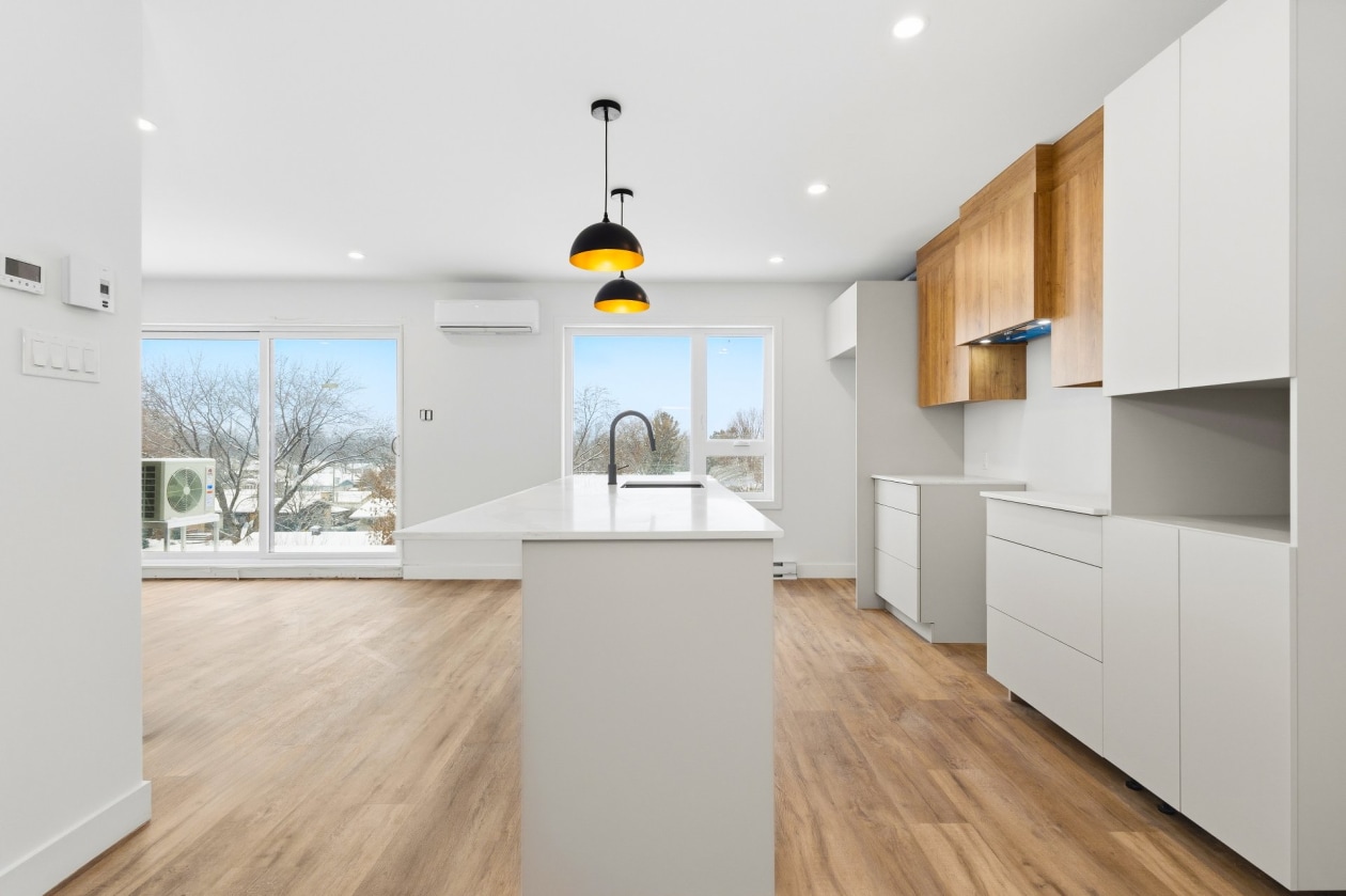 Photo 4 — 116, Rue Principale, 401, Châteauguay, J6J3H1, Châteauguay