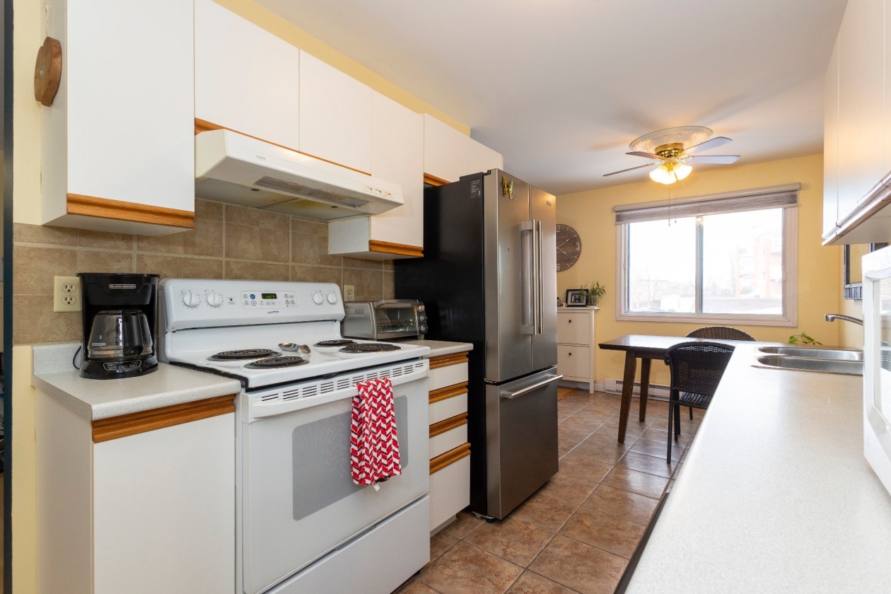Photo 10 — 6080, Rue Lise-Charbonneau, 204, Longueuil (Saint-Hubert), J3Y8M9, Longueuil (Saint-Hubert)