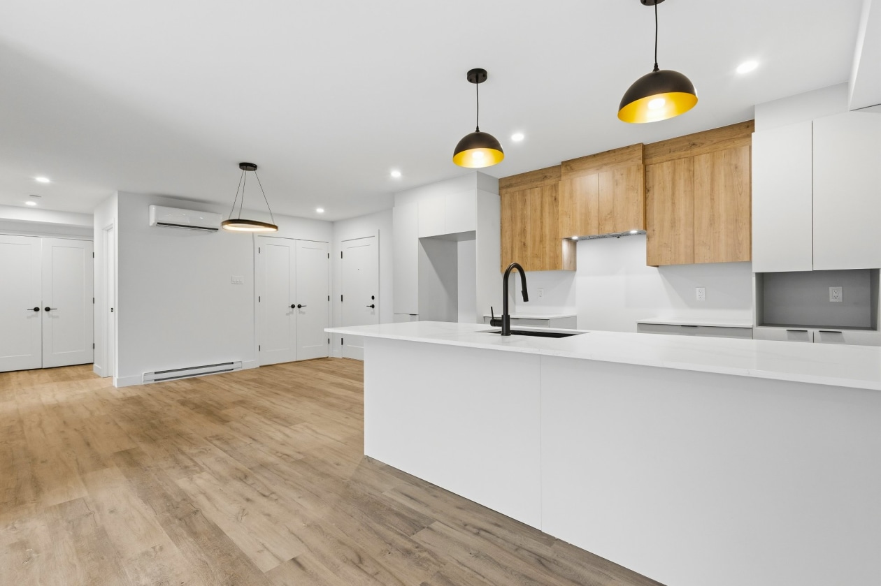 Photo 4 — 116, Rue Principale, 304, Châteauguay, J6J3H1, Châteauguay