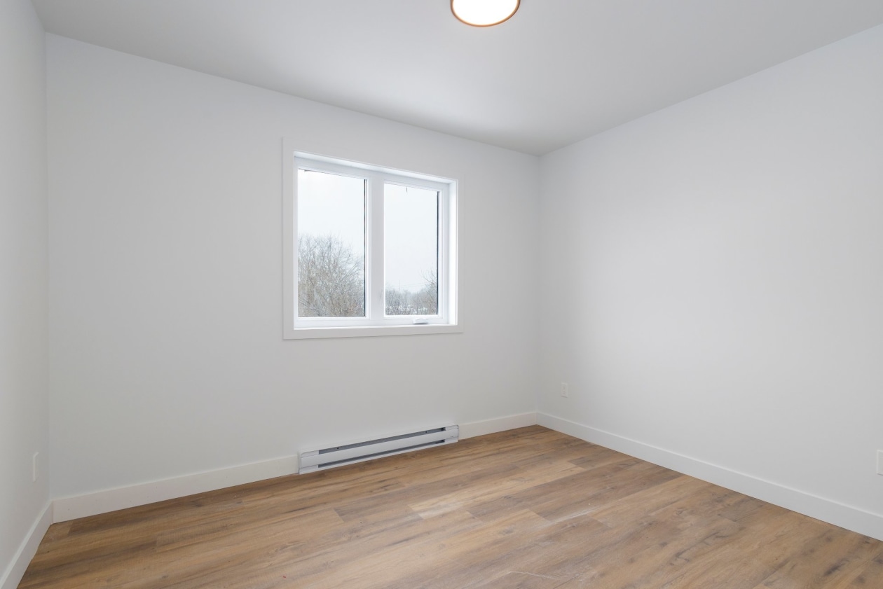 Chambre à coucher — 116, Rue Principale, 205, Châteauguay, J6J3H1, Châteauguay