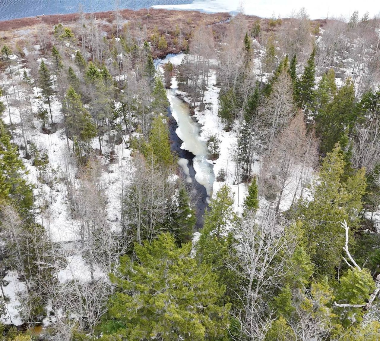 Terrain — Ch. des Pommes, Rawdon, J0K1S0, Rawdon