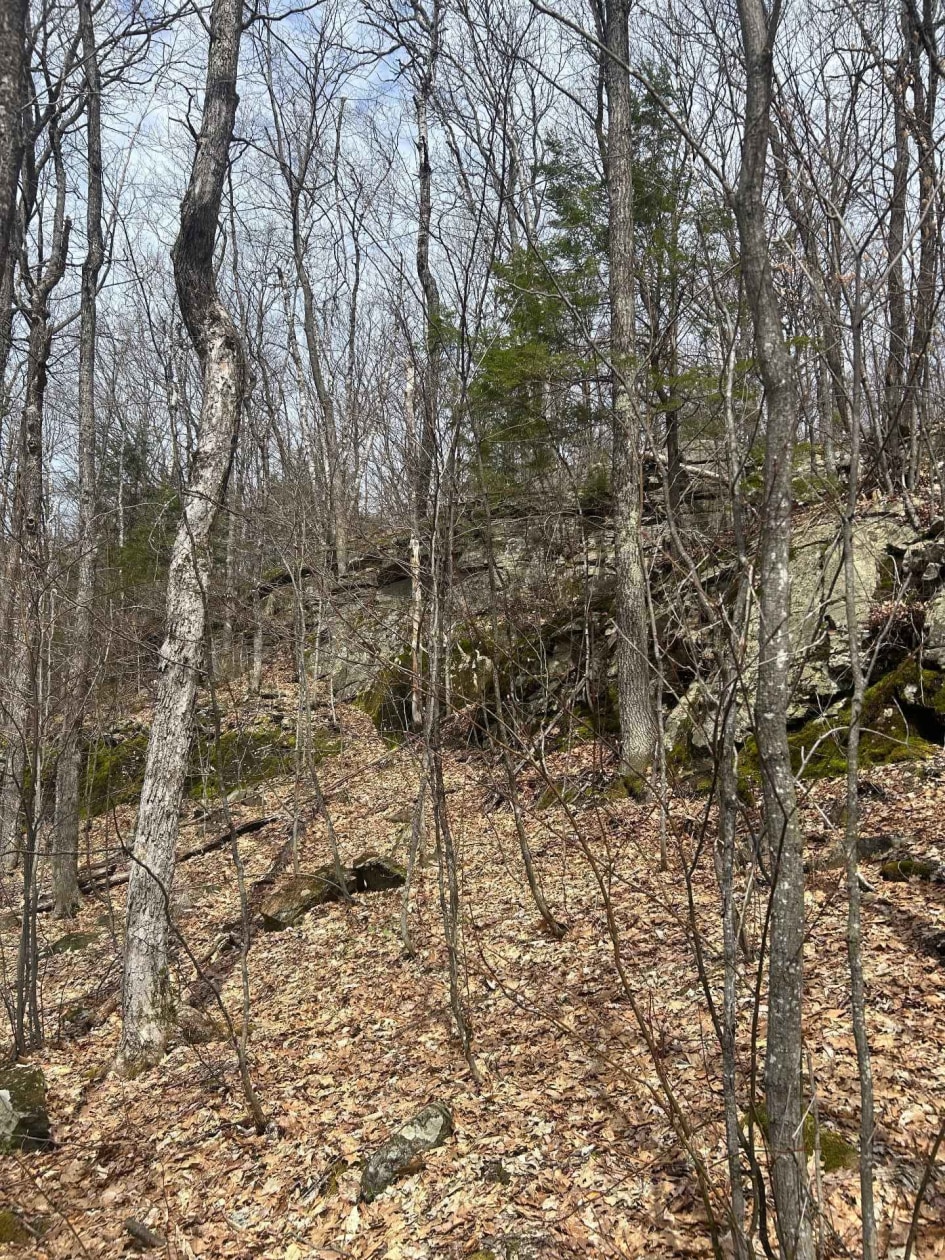 Terrain — Ch. Prébois, Saint-Damien, J0K2E0, Saint-Damien