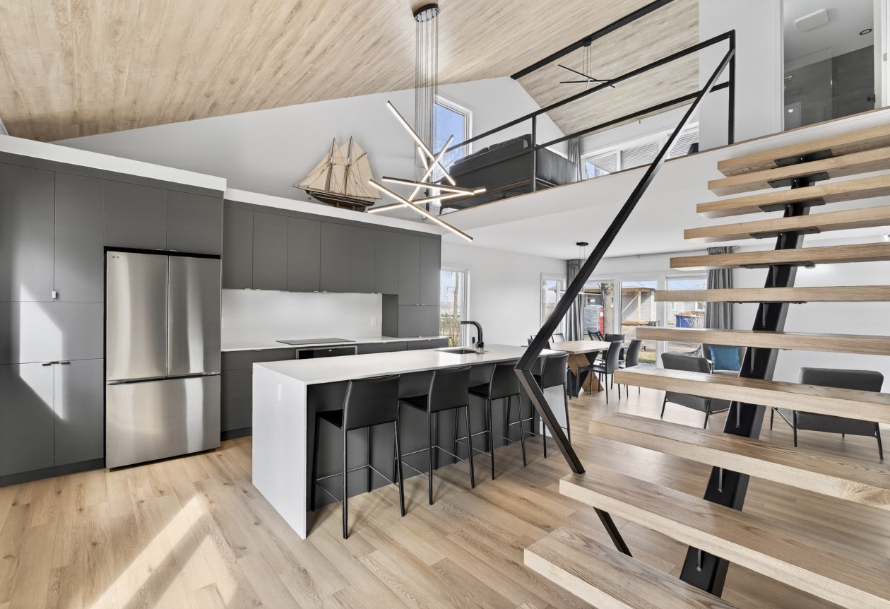 Photo 12 — 139 Place des Phares, Saint-Antoine-de-Tilly, G0S 2C0, Saint-Antoine-de-Tilly