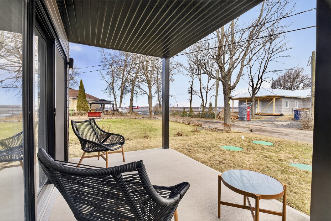 Photo 28 — 139 Place des Phares, Saint-Antoine-de-Tilly, G0S 2C0, Saint-Antoine-de-Tilly