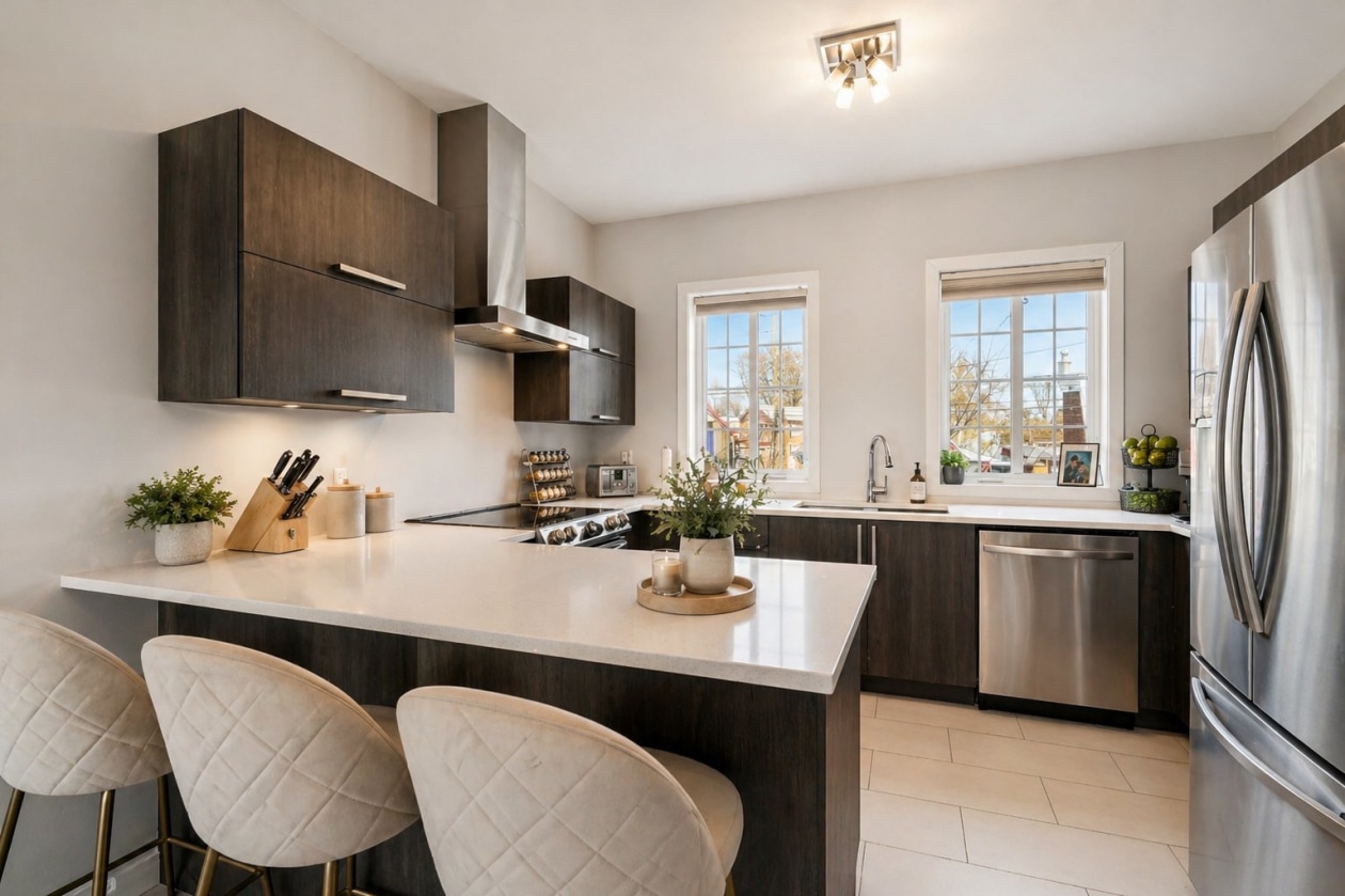 Photo 9 — 147B, Boul. Ste-Rose, Laval (Sainte-Rose), H7L1L2, Laval (Sainte-Rose)