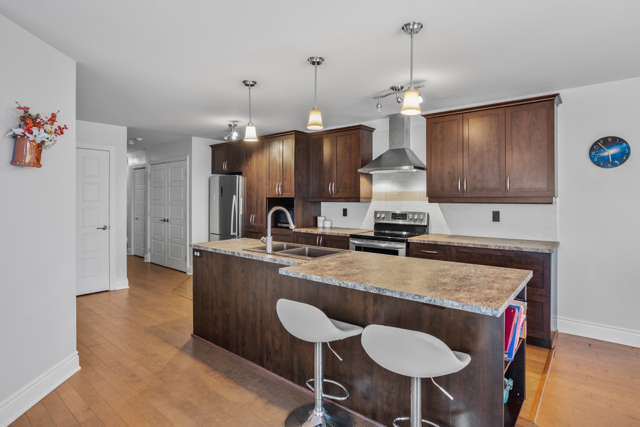 Photo 14 — 204-309 Rue Sainte-Catherine, 204, Saint-Constant, J5A 0G1, Saint-Constant