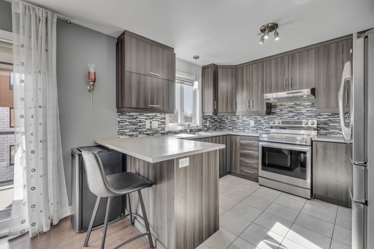 Photo 15 — 1439, Rue St-Jacques, B, L'Ancienne-Lorette, G2E2X6, L'Ancienne-Lorette
