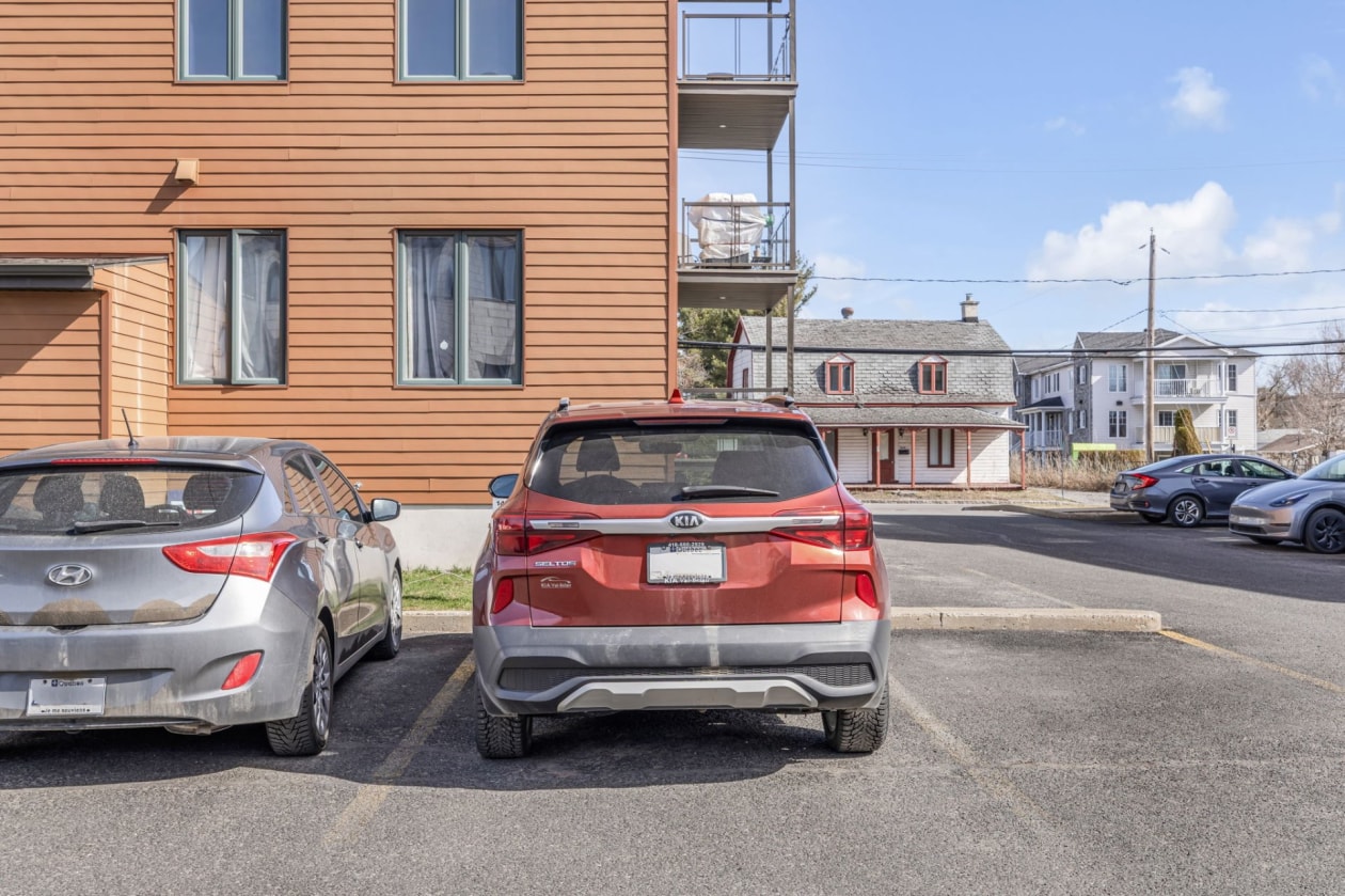 Photo 28 — 1439, Rue St-Jacques, B, L'Ancienne-Lorette, G2E2X6, L'Ancienne-Lorette