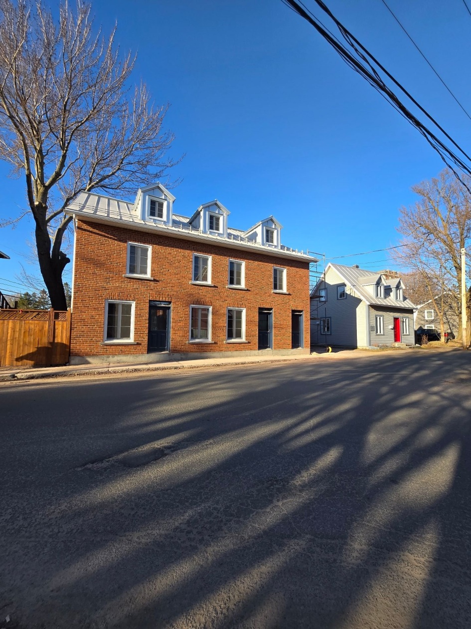 540, Rue Niverville