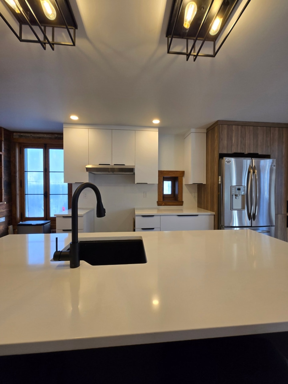 Photo 6 — 540, Rue Niverville, Trois-Rivières, G9A2A2, Trois-Rivières